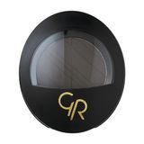 Golden Rose Kaş Farı 107 Chestnut Shade Vegan İçerikli Doğal Görünüm ve Kolay Uygulama - Kahverengi