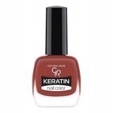 Golden Rose Keratin 47 Oje