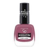 Golden Rose Keratin Fall&Winter No:210 Collection Oje