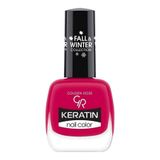 Golden Rose Keratin Fall&Winter No:212 Collection Oje