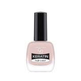 Golden Rose Keratin Nail Color 10 Oje