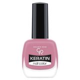 Golden Rose Keratin Nail COLOR-142 -Parlak Oje