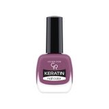 Golden Rose Keratin Nail COLOR-143 -Parlak Oje