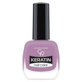 Golden Rose Keratin Nail COLOR-144 -Parlak Oje