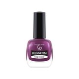 Golden Rose Keratin Nail COLOR-145 -Parlak Oje