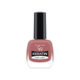 Golden Rose Keratin Nail COLOR-146 -Parlak Oje