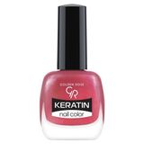 Golden Rose Keratin Nail COLOR-149-PARLAK Oje