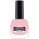Golden Rose Keratin Nail Color 23 Oje