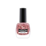 Golden Rose Keratin Nail Color 408 Oje