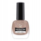 Golden Rose Keratin Nail Color 54 Oje