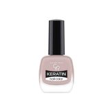 Golden Rose Keratin Nail Color 80 Oje