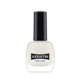 Golden Rose Keratin Nail Color Clear Oje