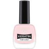 Golden Rose Keratin Nail Color No: 05 - Keratin İçerikli Güçlendirici Parlak Oje