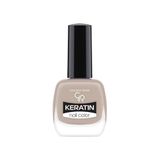 GOLDEN ROSE Keratin Nail Color No: 140 - Keratin Oje