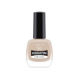 GOLDEN ROSE Keratin Nail Color No: 141 - Keratin Oje