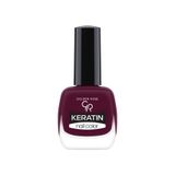 GOLDEN ROSE Keratin Nail Color No: 148 - Keratin Oje