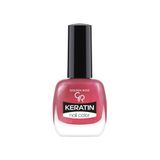GOLDEN ROSE Keratin Nail Color No: 149 - Keratin Oje