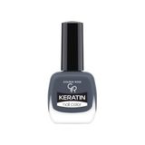 GOLDEN ROSE Keratin Nail Color No: 150 - Keratin Oje