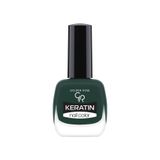 GOLDEN ROSE Keratin Nail Color No: 151 - Keratin Oje