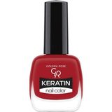 Golden Rose Keratin Nail Color No: 38 - Keratin İçerikli Güçlendirici Parlak Oje