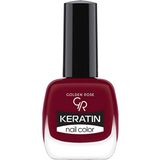 Golden Rose Keratin Nail Color No: 41 - Keratin İçerikli Güçlendirici Parlak Oje