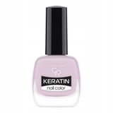 Golden Rose Keratin Nail Color No: 57 - Keratin İçerikli Güçlendirici Parlak Oje