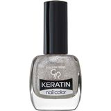 Golden Rose Keratin Nail Color No: 93 - Keratin İçerikli Güçlendirici Parlak Oje