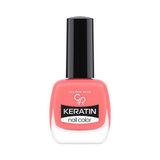 Golden Rose Keratin Nail Color No:101 Oje