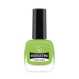 Golden Rose Keratin Nail Color No:104 Oje