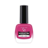 Golden Rose Keratin Nail Color No:105 Oje