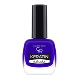 Golden Rose Keratin Nail Color No:113 Oje