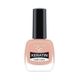 Golden Rose Keratin Nail Color No:115 Oje