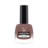 Golden Rose Keratin Nail Color No:117 Oje