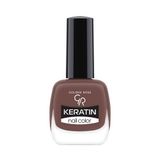Golden Rose Keratin Nail Color No:118 Oje