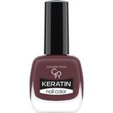 Golden Rose Keratin Nail Color No:119 Oje