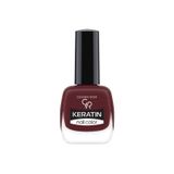Golden Rose Keratin Nail Color No:120 Oje