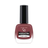 Golden Rose Keratin Nail Color No:121 Oje