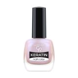 Golden Rose Keratin Nail Color No:124 Oje