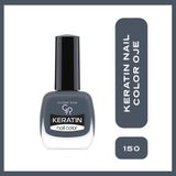 Golden Rose Keratin Nail Color Oje No: 150