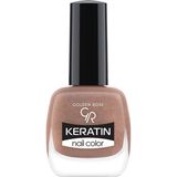 Golden Rose Keratın Nail Color Oje NO:116 3 Adet