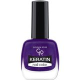 Golden Rose Keratin Nail Color Oje No:68 Oje