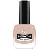 Golden Rose Keratin No:12 Oje