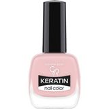 Golden Rose Keratin No:13 Oje