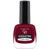 Golden Rose Keratin No:41 Oje