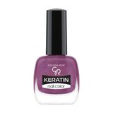 Golden Rose Keratin No:62 Oje