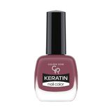 Golden Rose Keratin No:63 Oje