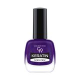 Golden Rose Keratin No:68 Oje