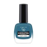 Golden Rose Keratin No:74 Oje
