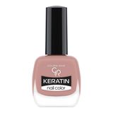 Golden Rose Keratin No:88 Oje