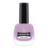 Golden Rose Keratin No:89 Oje